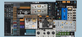 LUNA Pro Bundle