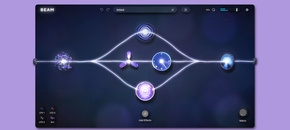 BEAM 2.0 Crossgrade from CUBE