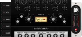 Electric Pianos