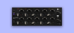 Lurssen Mastering EQ