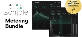 sonible Metering Bundle