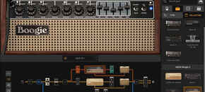 AmpliTube MESA/Boogie 2