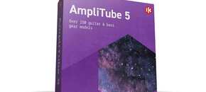 AmpliTube 5 Upgrade