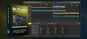 DJ.STUDIO Pro Edition