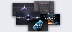 Venus Theory Bundle