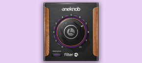OneKnob Filter