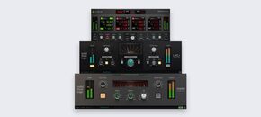 SSL 80's Bundle