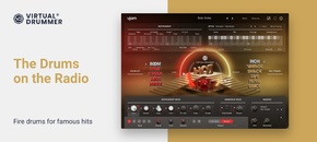 HOT Loyalty Upgrade from any paid UJAM product