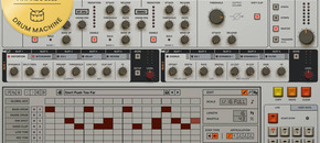 Drumazon 2