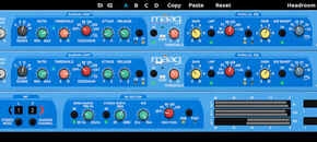 Mäag Audio Magnum-K