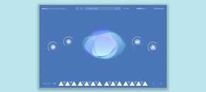 Bloom Synth Atmosphere