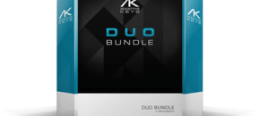 Addictive Keys: Duo Bundle