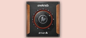 OneKnob Driver