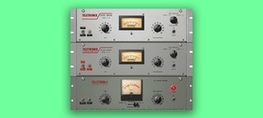 Teletronix LA-2A Leveler Collection