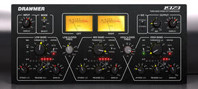 Drawmer 1973 Multi-Band Compressor