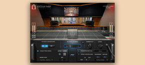 Nx Ocean Way Nashville