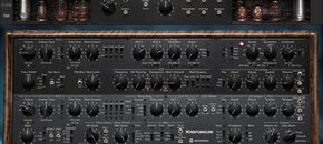 Knif Audio Knifonium