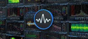 Blue Cat's Analysis Pack
