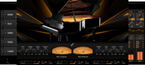 Acoustic Pianos