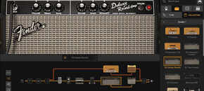 AmpliTube Fender Collection