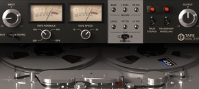 Tape Machine 80