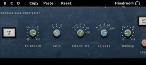 bx_townhouse Buss Compressor