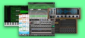 Audio Blast Complete Bundle