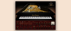 Grand Rhapsody Piano