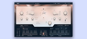 SILK 2 Loyalty Upgrade from any paid UJAM product