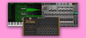 Audio Blast VST Instrument Bundle