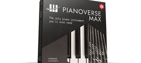 Pianoverse MAX
