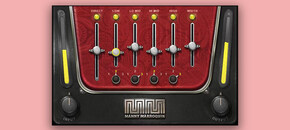 Manny Marroquin Tone Shaper
