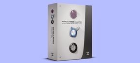 Studio Classics Collection