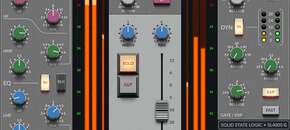 SSL 4K G