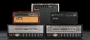 Tonex MESA/Boogie Reference