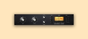 UAD 1176 Classic FET Compressor