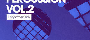 Techno Percussion 2