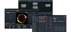 Krotos Sound Design Bundle Crossgrade from Reformer Pro