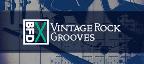 Vintage Rock Grooves
