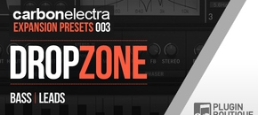Carbon Electra Expansion Pack: Drop Zone