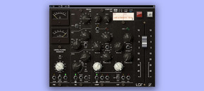 Lindell Audio 69 Series
