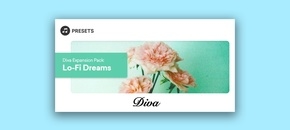 Diva Expansion Pack: Lo-Fi Dreams
