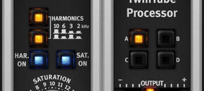 SPL TwinTube