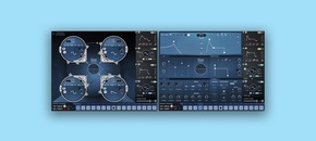 Flow Motion FM Synth