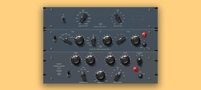 Pultec Passive EQ Collection