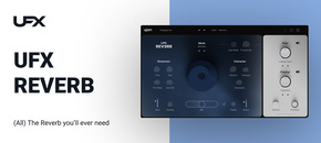 UFX REVERB Version 2