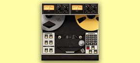 Ampex ATR-102 Mastering Tape Recorder
