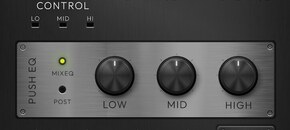 MixBoss