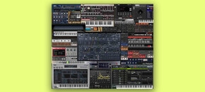 KORG Collection 5 Crossgrade from 2 KORG Products