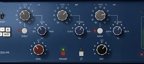 EQ PA